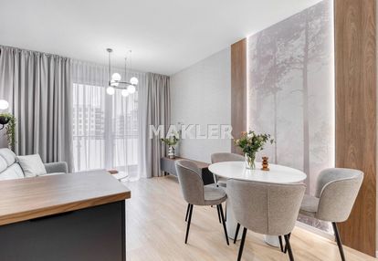 Na sprzedaż: 3-pokojowe mieszkanie-osiedle leśne