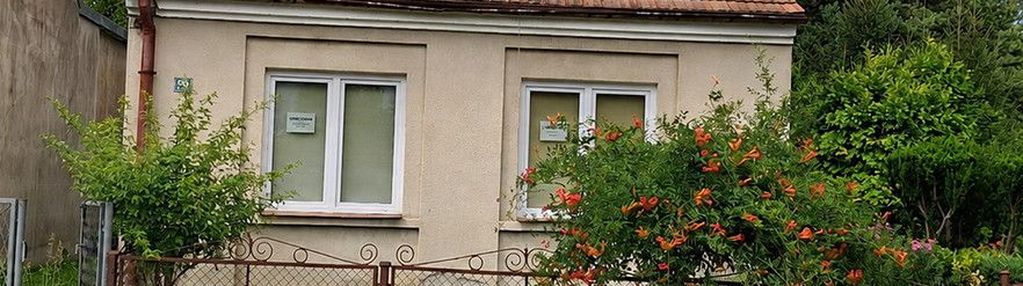Dom 70 m² + działka 865 m² | 3 pokoje | oleśnica |
