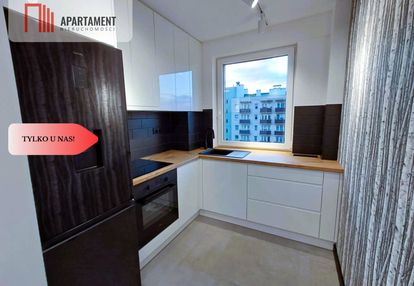 Stylowe 2 pokoje po remoncie-wysoki standard