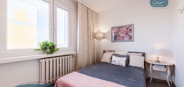 3 - pokojowe mieszkanie łódź - widzew