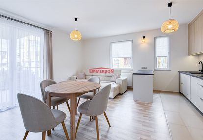 Mieszkanie na wynajem od zaraz !!!