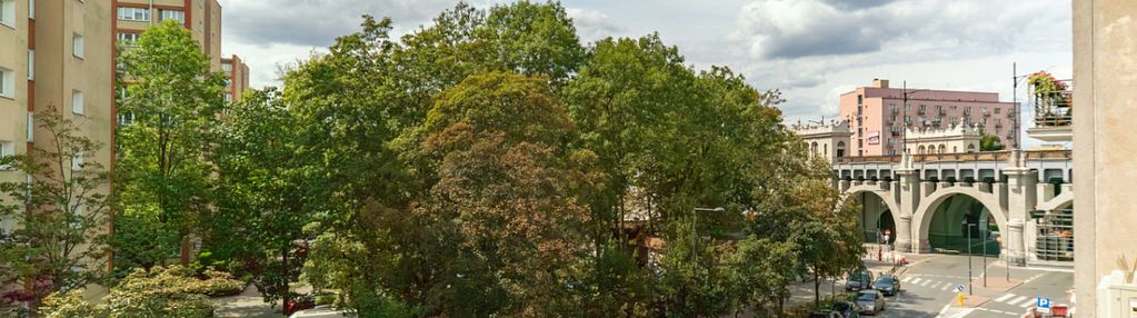 Most poniatowski, 3pokoje,balkon, piwnica