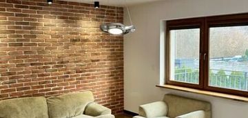 Przestronne 5 pokojowe mieszkanie w markach