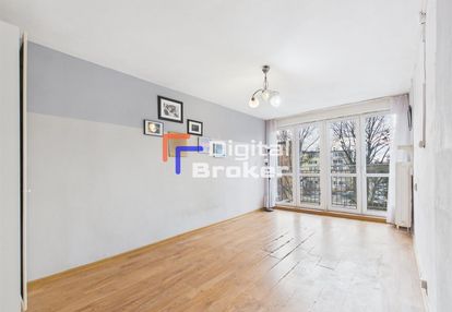 44 m² / rozkład / idealne dla rodziny / dąbrowa