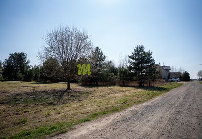 Działka budowlana w pobliżu lasu – dopiewiec