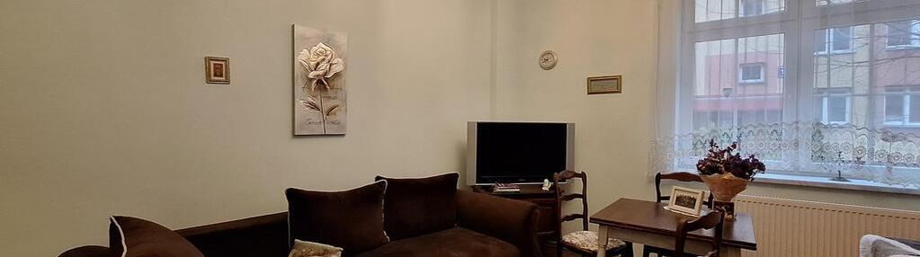 Zamiana wynajmu mieszkania komunalnego