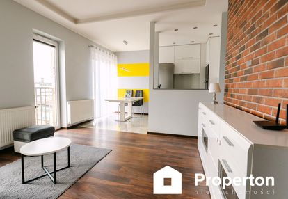 Nowoczesne i wyjątkowe mieszkanie w białymstoku