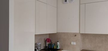 Włochy | 4 pokoje | komórka | garaż