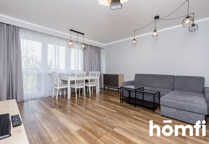 Rozkładowe mieszkanie dwukopojowe