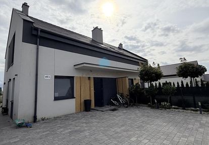 Efektowny dom prestiżowa lokalizacja os.porzeczkowe piekary
