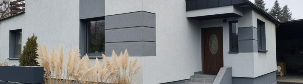 Dom do własnej aranżacji – opole zakrzów