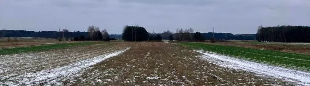 Działka na sprzedaż 5332m2