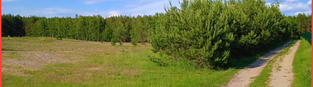 Piękne działki budowlane w murowańcu nad kanałem