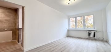 Zapomnij o remoncie! gotowe 2 pokoje w super cenie