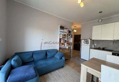 Apartament 2-pokojowy z miejscem postojowym żuławy gniezno