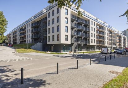 Kartuska | 2 pokoje | 40,7 m² | stan deweloperski