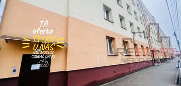 Mieszkanie w centrum żyrardowa !