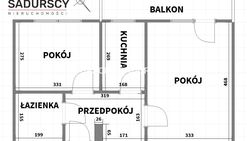 2-pokoje do remontu idealna inwestycja krowodrza