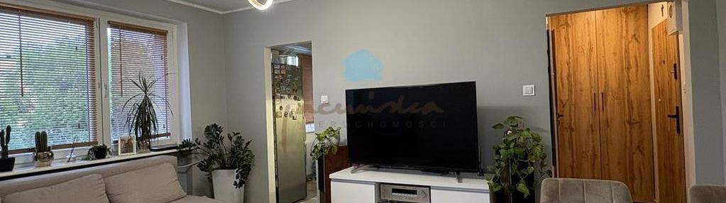 Po remoncie 2-pokojowe mieszkanie sprzedam tysiąclecie gniezno