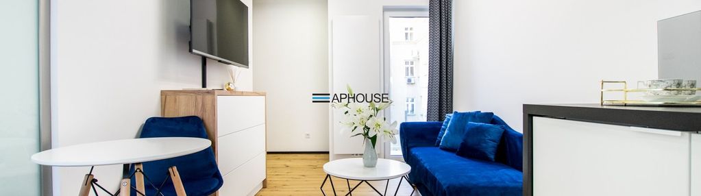 2 pokoje 30m2 + balkon | stare miasto | rakowicka