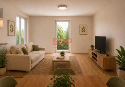 Apartament 1-pokojowy | strefa saun| karpacz|blisko centrum|taras