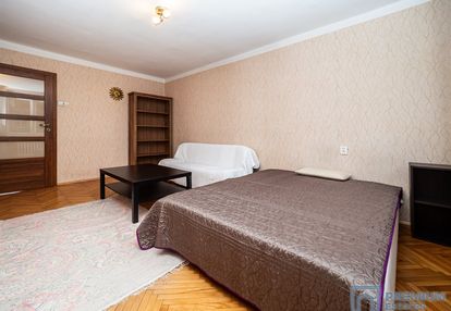Mieszkanie 2 pok + kuchnia/ prądnik biały