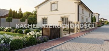 Baza dla firmy w tychach: warsztat, parking + dom