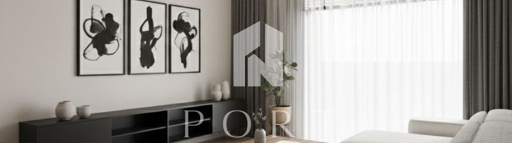 2 pokoje z ogródkiem, dobry dojazd!