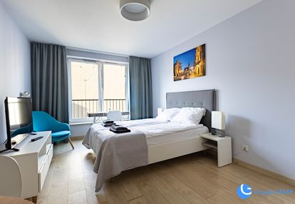 Kawalerka 25m2*kazimierz*halicka