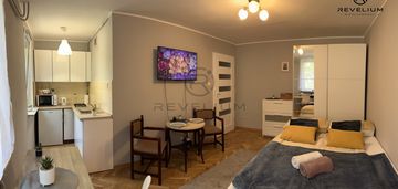 Kawalerka blisko morza | żabianka |  36 m²