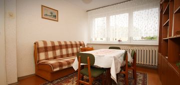 Ustka|400 m od morza|45,45 m2|balkon|piwnica