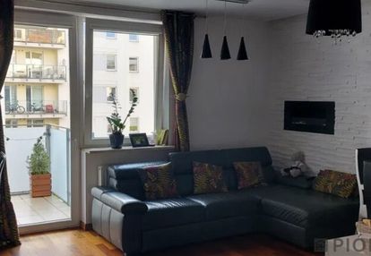 3-pokojowe mieszkanie w ursusie