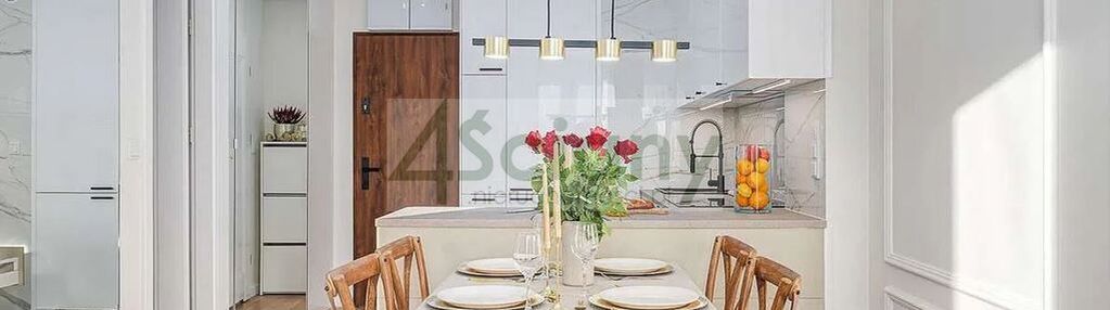 Ul. puławska, stary mokotów, warszawa, 2 pokoje