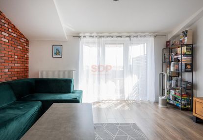 Przestronne mieszkanie z klimatyzacją