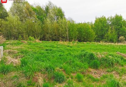 Działka budowlana 19a – media, mpzp, sygneczów