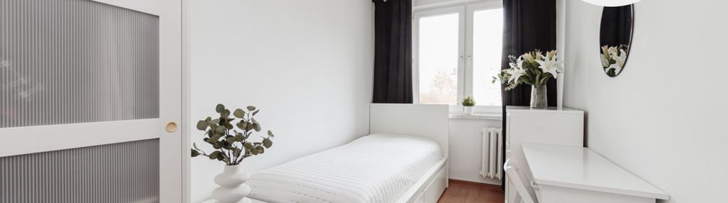 4 pokoje i świetna lokalizacja i blisko pkp