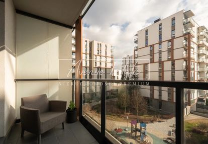 Trójstronny apartament w biznesowym mokotowie!