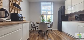 Przytulne 3-pokojowe mieszkanie w centrum świdnicy