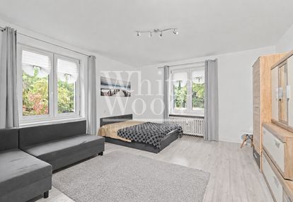 Zadbane mieszkanie blisko lasu, 2 km od morza