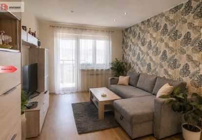 Jasne i przestronne mieszkanie na bartodziejach