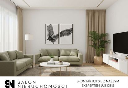 Apartamenty - sprawdź to osiedle przy samym lesie!