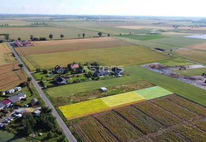 Atrakcyjna działka, lokalizacja!