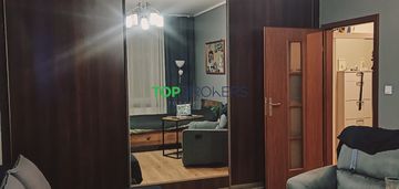 Przestronne studio w kamienicy