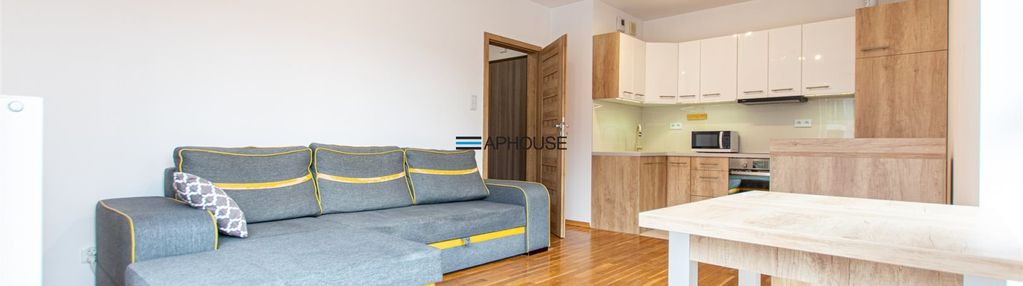 2 pokoje + taras zabłocie riverside ksw