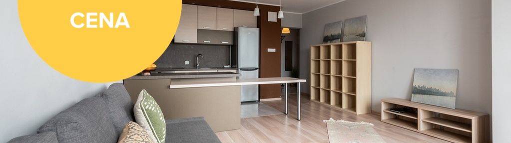 2 pokoje kaczorowskiego 45 m2