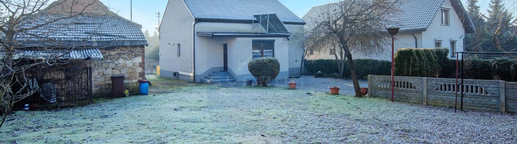 Dom do zamieszkania w centrum myszkowa