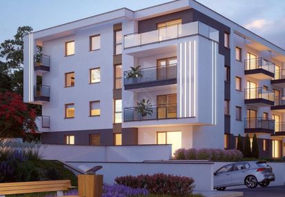 Nowe mieszkanie częstochowa parkitka 4 pokoje