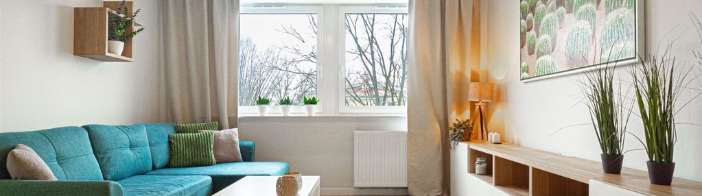 W pełni wyposażone | dodatkowe schowki