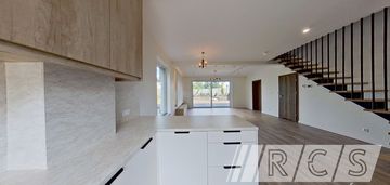 Nowy dom możliwość raty 10-15 lat