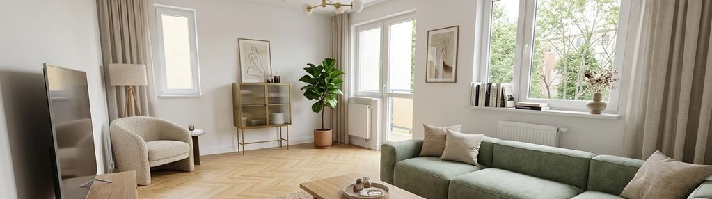 Rozkład | możliwość 2 pokoi | piwnica | balkon